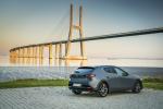 Mazda3 Hatchback 2019 года (WW)